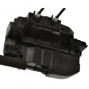 2008 Infiniti QX56 Door Lock Actuator Rear Right Standard Motor Products DLA1010 image 3 of 4