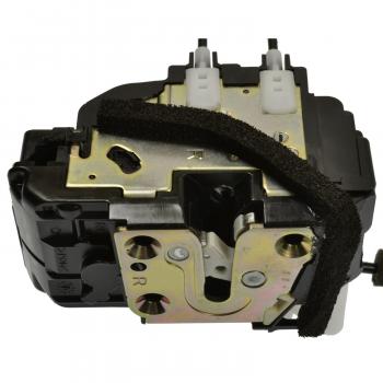 2010 Nissan Titan Door Lock Actuator Front Right Standard Motor Products DLA1011 image 1 of 4