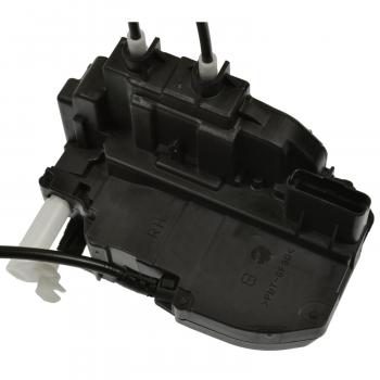 2010 Nissan Titan Door Lock Actuator Front Right Standard Motor Products DLA1011 image 3 of 4