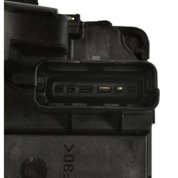 2010 Nissan Titan Door Lock Actuator Front Right Standard Motor Products DLA1011 image 4 of 4