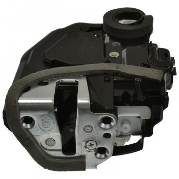 2016 Lexus LX570 Door Lock Actuator Rear Left Standard Motor Products DLA1012 image 1 of 3