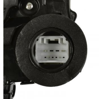 2016 Lexus LX570 Door Lock Actuator Rear Left Standard Motor Products DLA1012 image 3 of 3