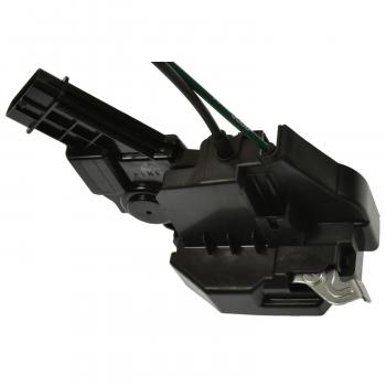 2008 Kia Optima Door Lock Actuator Rear Left Standard Motor Products DLA1013 image 3 of 4