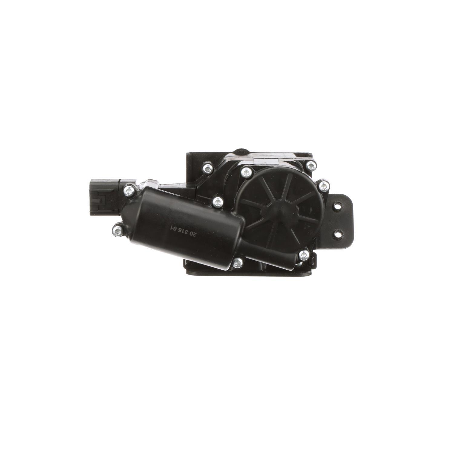 Standard Motor Products DLA1017 - Door Lock Actuator Standard Motor Products DLA1017 Door Lock Actuator product image 4 of 5