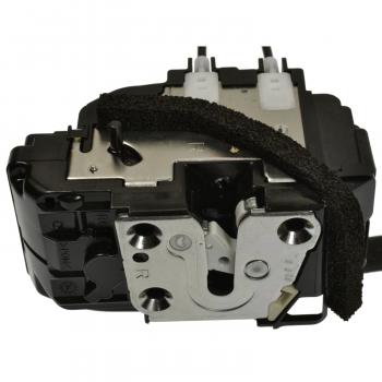 2007 Infiniti QX56 Door Lock Actuator Rear Right Standard Motor Products DLA1018 image 1 of 4