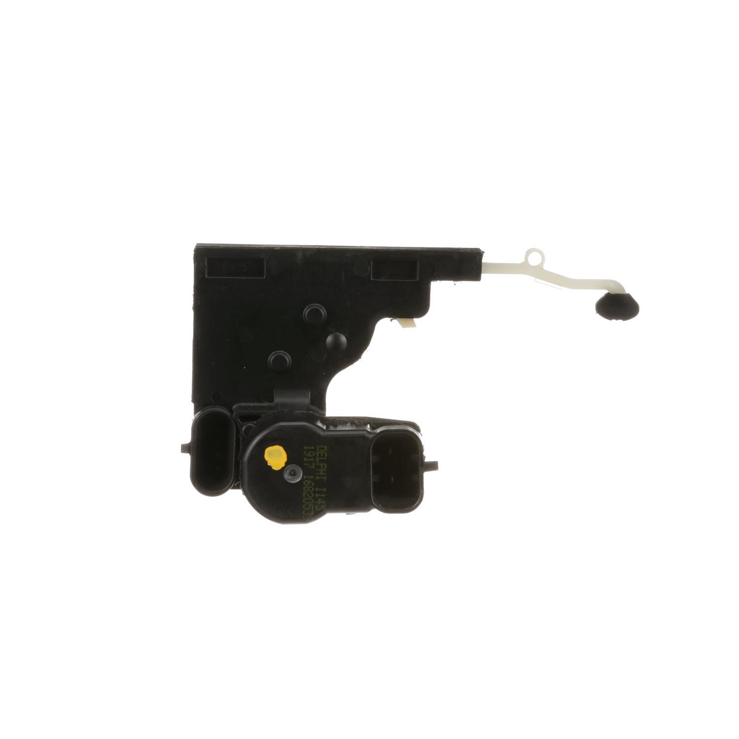 Standard Motor Products DLA102 Door Lock Actuator product image 2 of 3