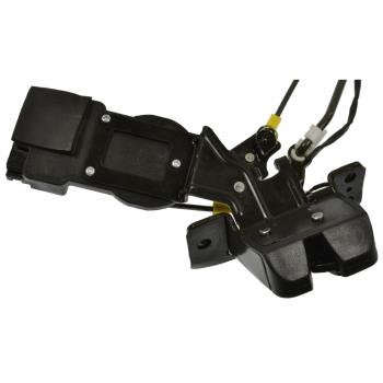 2006 Hyundai Elantra Door Lock Actuator Rear Standard Motor Products DLA1020 image 1 of 4