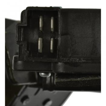 2006 Hyundai Elantra Door Lock Actuator Rear Standard Motor Products DLA1020 image 2 of 4