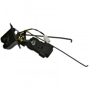 2006 Hyundai Elantra Door Lock Actuator Rear Standard Motor Products DLA1020 image 3 of 4