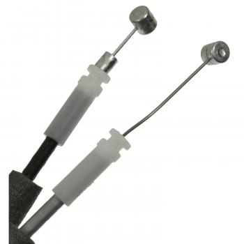 2009 Hyundai Sonata Door Lock Actuator Front Left Standard Motor Products DLA1021 image 2 of 4