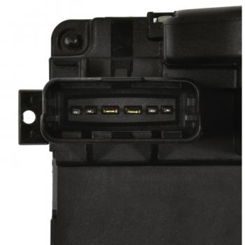 2009 Hyundai Sonata Door Lock Actuator Front Left Standard Motor Products DLA1021 image 4 of 4