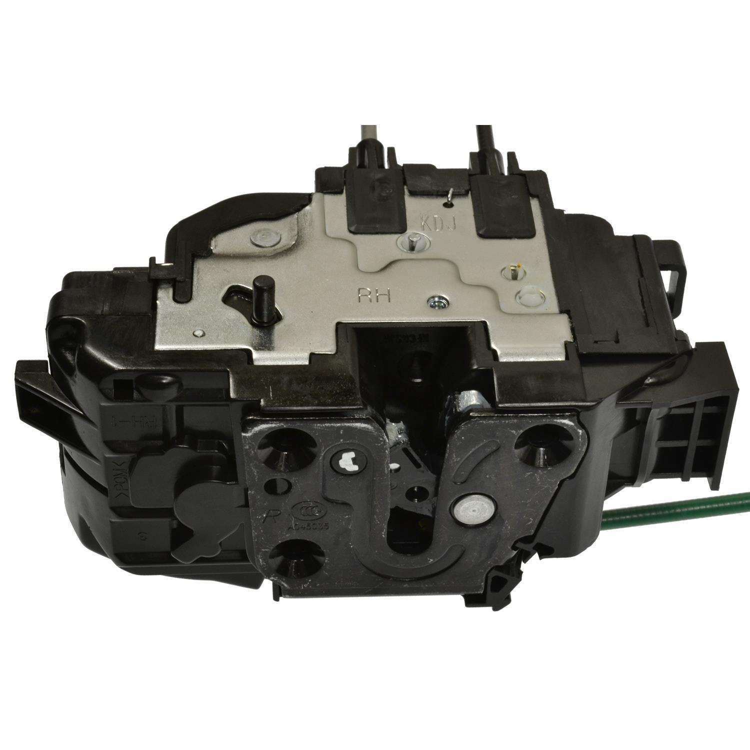 Standard Motor Products DLA1022 - Door Lock Actuator Standard Motor Products DLA1022 Door Lock Actuator product image 3 of 12