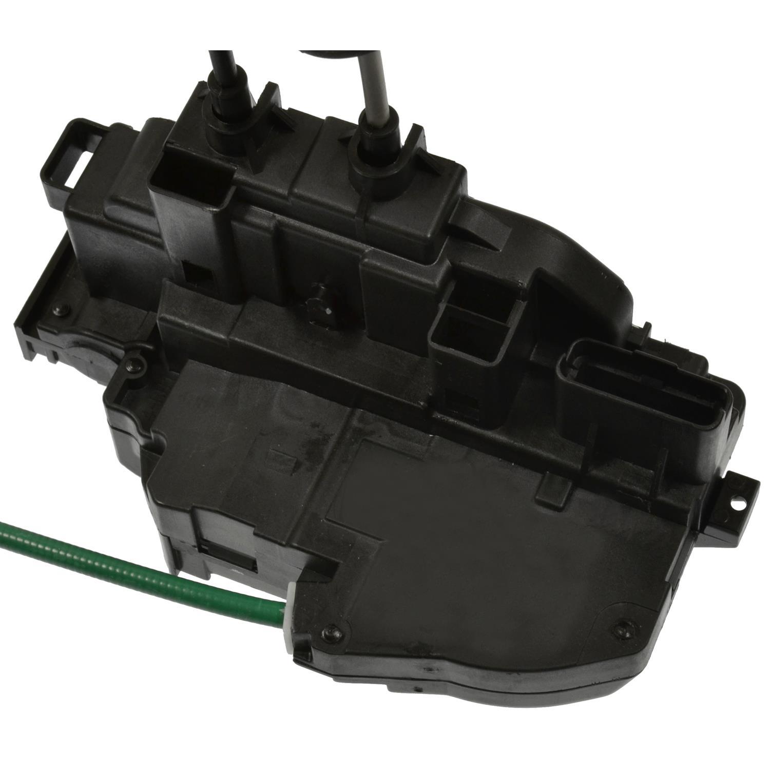 Standard Motor Products DLA1022 - Door Lock Actuator Standard Motor Products DLA1022 Door Lock Actuator product image 8 of 12