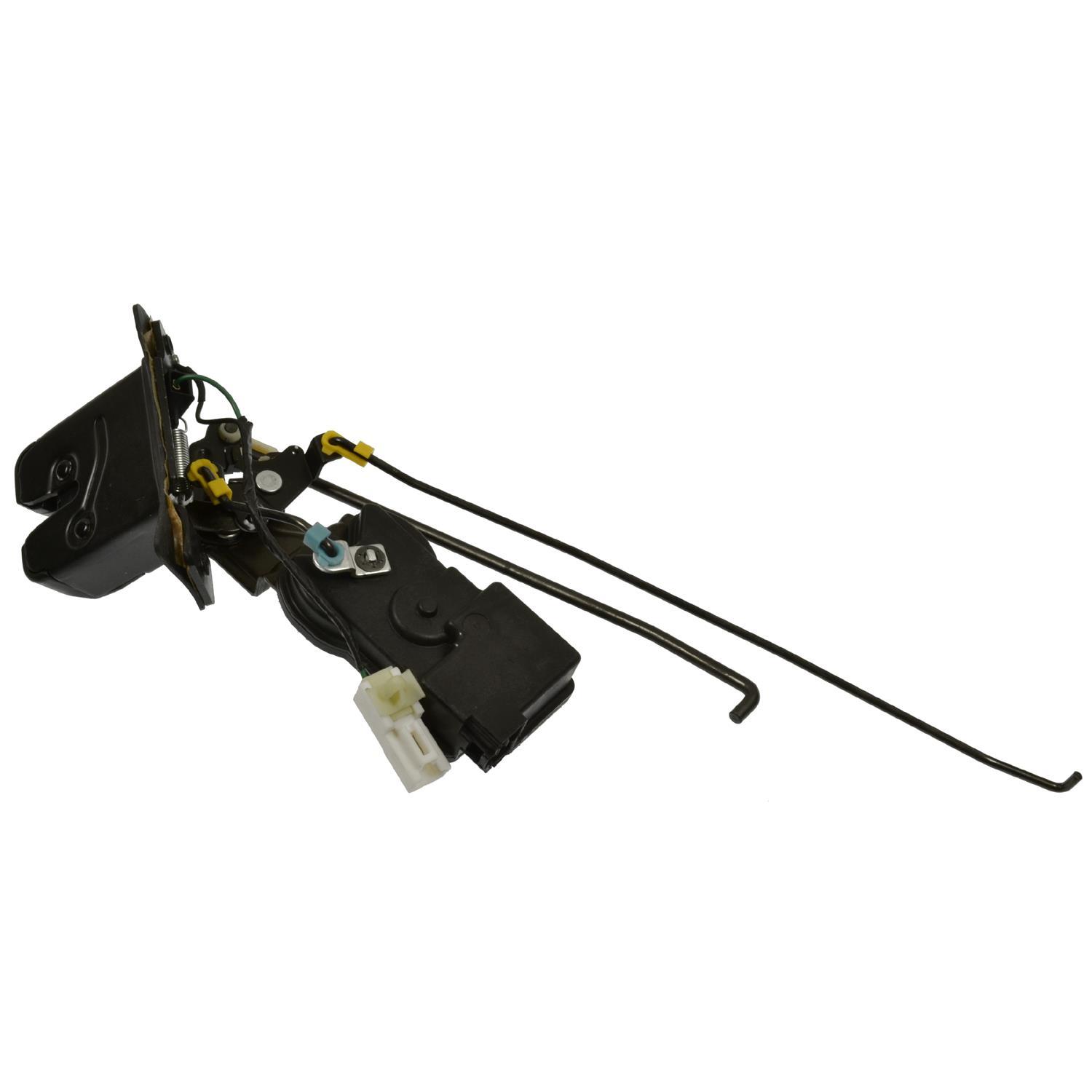 Standard Motor Products DLA1023 Door Lock Actuator product image 3 of 4