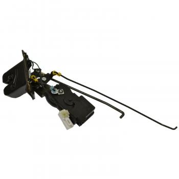 2005 Hyundai Sonata Door Lock Actuator Rear Standard Motor Products DLA1023 image 3 of 4