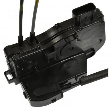 2010 Hyundai Sonata Door Lock Actuator Rear Left Standard Motor Products DLA1024 image 3 of 4