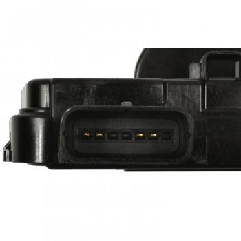 2010 Hyundai Sonata Door Lock Actuator Rear Left Standard Motor Products DLA1024 image 4 of 4
