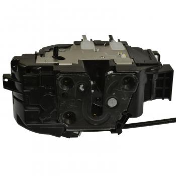 2010 Hyundai Elantra Door Lock Actuator Rear Right Standard Motor Products DLA1025 image 1 of 4