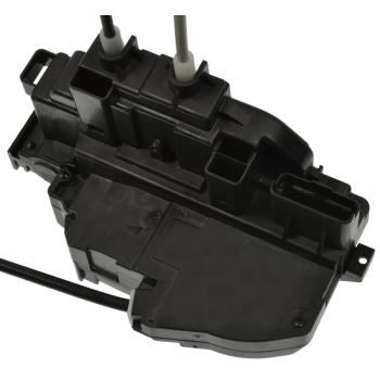 2010 Hyundai Elantra Door Lock Actuator Rear Right Standard Motor Products DLA1025 image 3 of 4