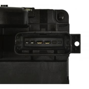 2010 Hyundai Elantra Door Lock Actuator Rear Right Standard Motor Products DLA1025 image 4 of 4