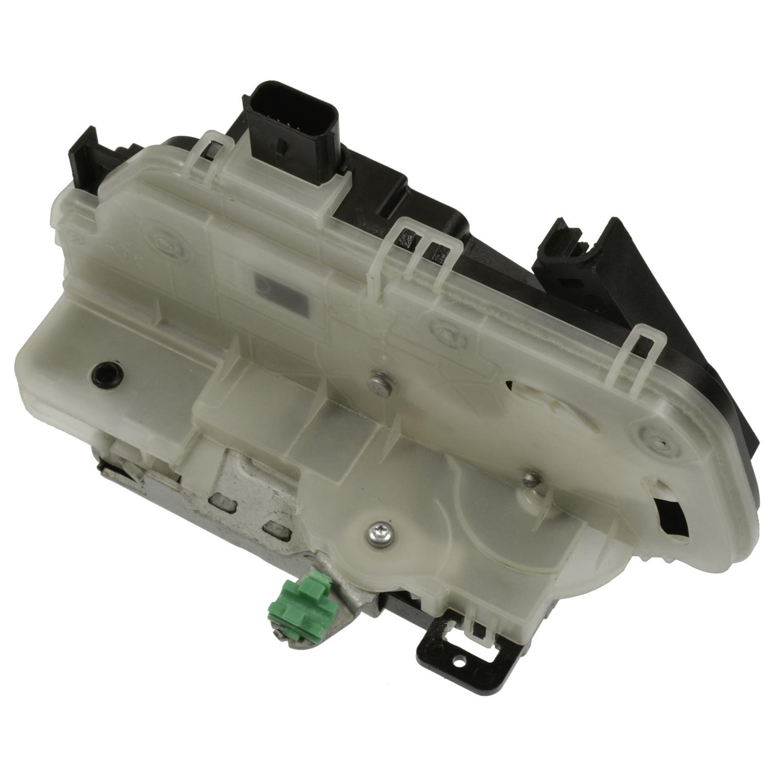 Standard Motor Products DLA1026 - Door Lock Actuator Standard Motor Products DLA1026 Door Lock Actuator product image 2 of 3
