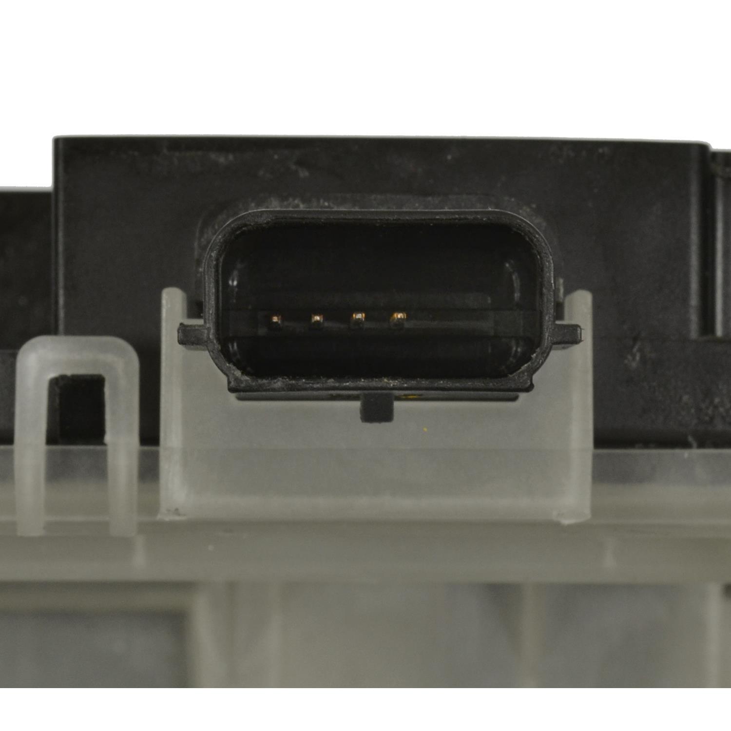 Standard Motor Products DLA1026 - Door Lock Actuator Standard Motor Products DLA1026 Door Lock Actuator product image 3 of 3