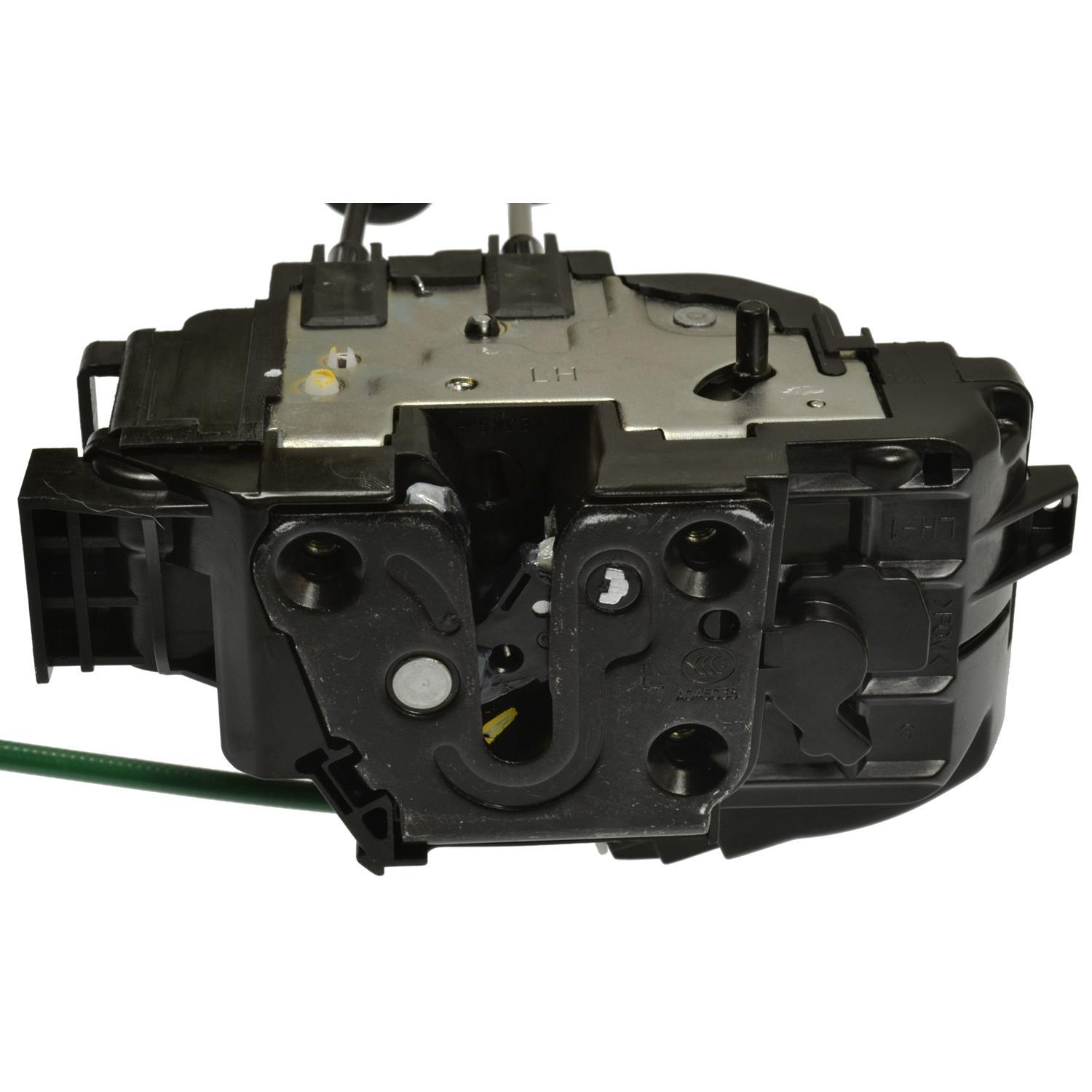 Standard Motor Products DLA1027 - Door Lock Actuator Standard Motor Products DLA1027 Door Lock Actuator product image 1 of 12