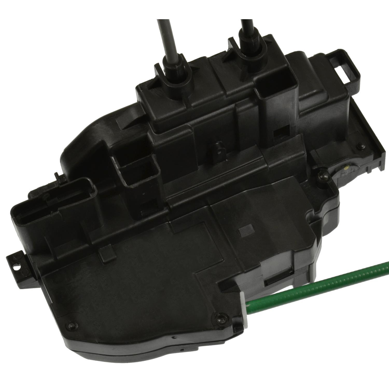 Standard Motor Products DLA1027 - Door Lock Actuator Standard Motor Products DLA1027 Door Lock Actuator product image 9 of 12