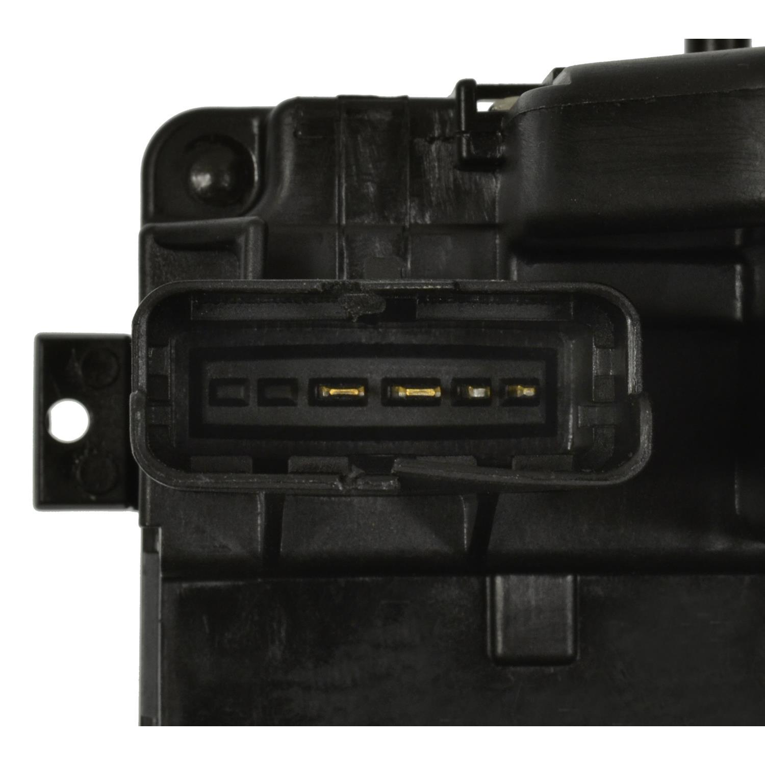 Standard Motor Products DLA1027 - Door Lock Actuator Standard Motor Products DLA1027 Door Lock Actuator product image 11 of 12