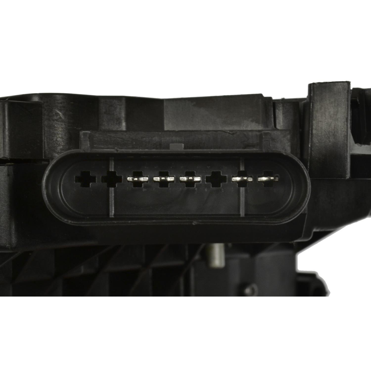 Standard Motor Products DLA1029 - Door Lock Actuator Standard Motor Products DLA1029 Door Lock Actuator product image 3 of 3