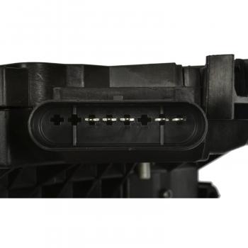 2018 Ford Fusion Door Lock Actuator Rear Left Standard Motor Products DLA1029 image 3 of 3