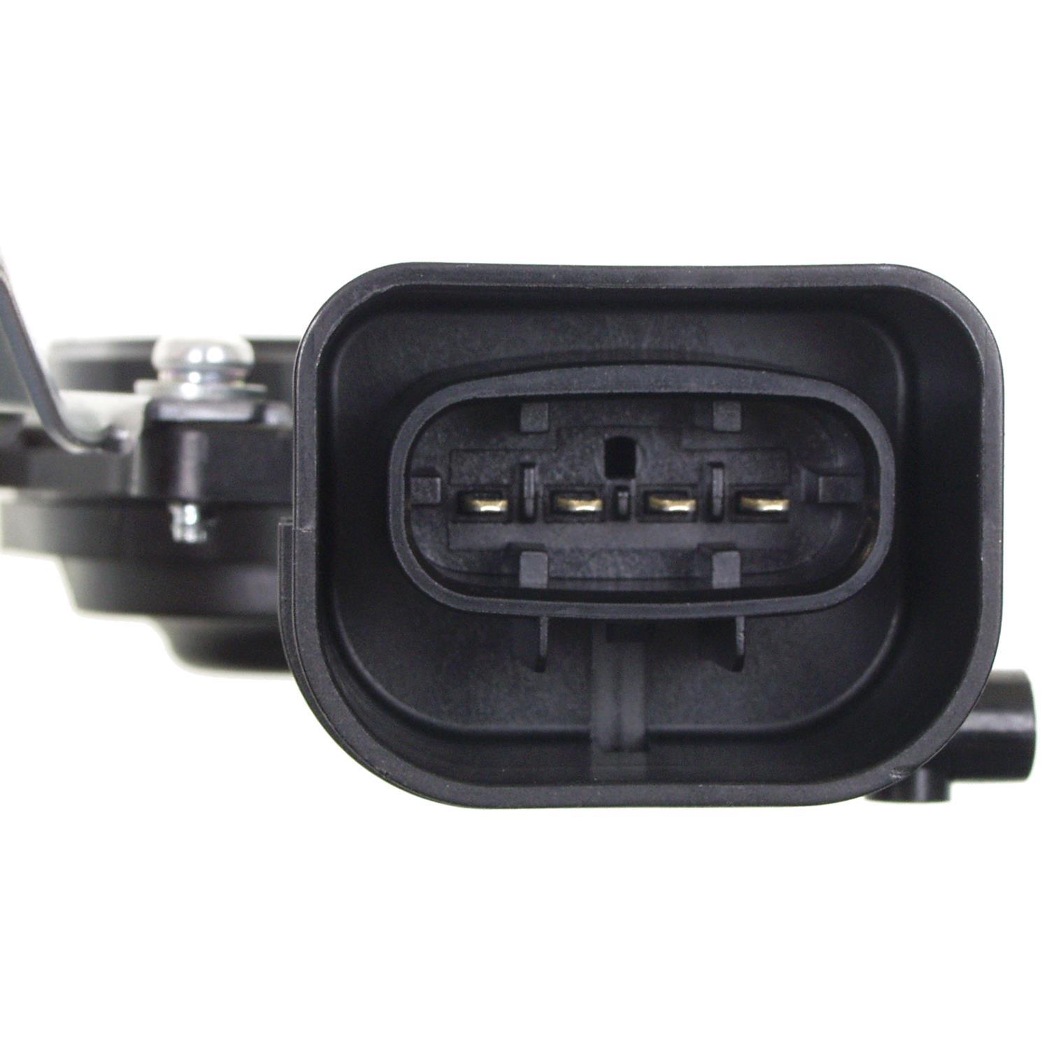 Standard Motor Products DLA103 Door Lock Actuator product image 3 of 3