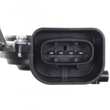 2002 Toyota 4Runner Door Lock Actuator Front Right Standard Motor Products DLA103 image 3 of 3