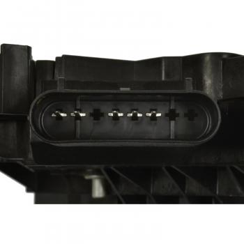 2023 Ford Ranger Door Lock Actuator Rear Right Standard Motor Products DLA1030 image 3 of 3
