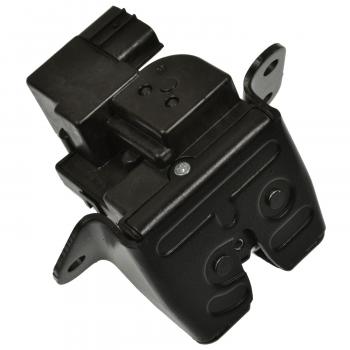 2010 Hyundai Elantra Door Lock Actuator Rear Standard Motor Products DLA1031 image 1 of 3