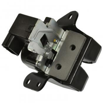 2010 Hyundai Elantra Door Lock Actuator Rear Standard Motor Products DLA1031 image 2 of 3