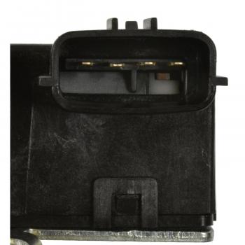 2010 Hyundai Elantra Door Lock Actuator Rear Standard Motor Products DLA1031 image 3 of 3
