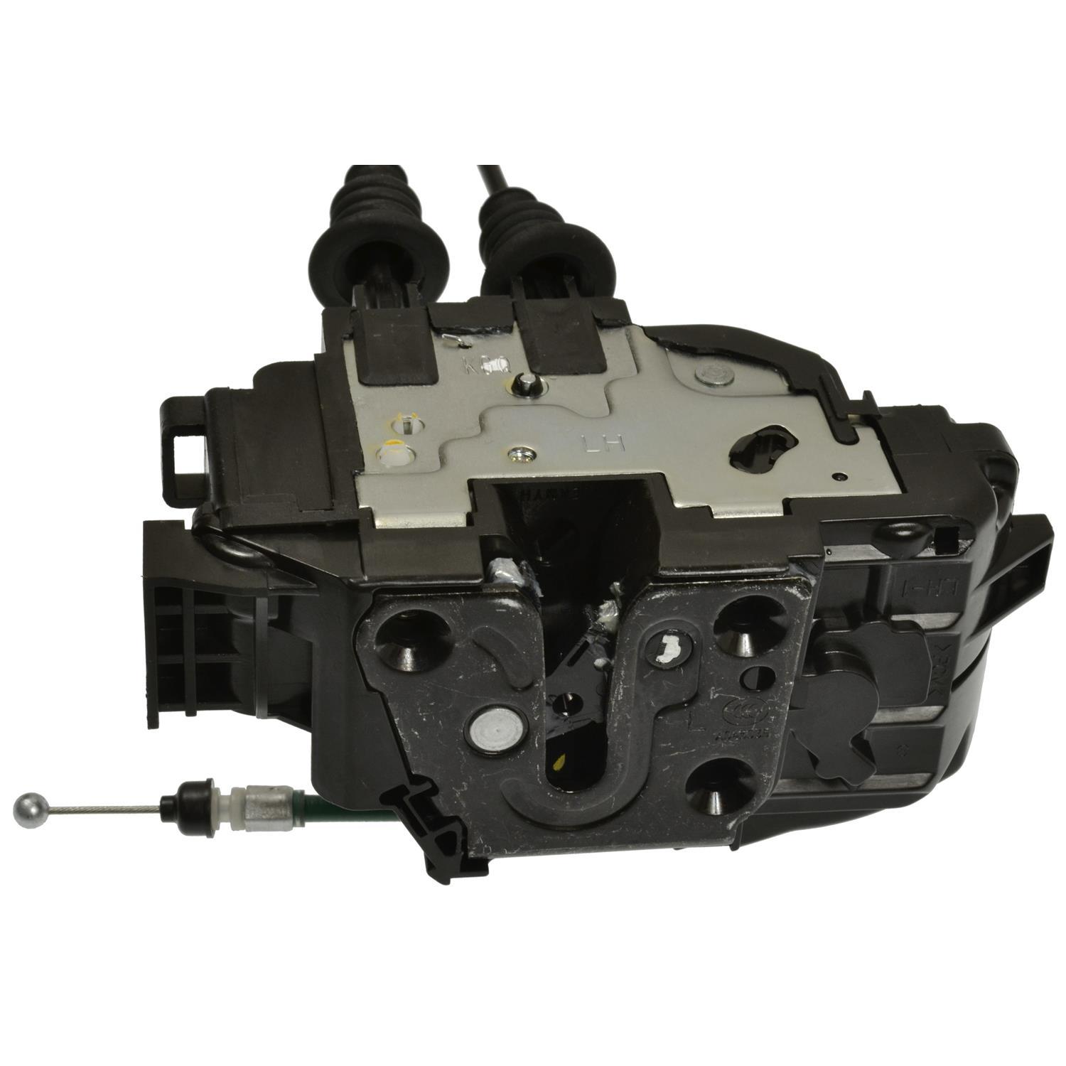 Standard Motor Products DLA1032 - Door Lock Actuator Standard Motor Products DLA1032 Door Lock Actuator product image 2 of 12