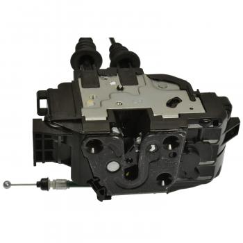 2013 Hyundai Genesis Door Lock Actuator Front Left Standard Motor Products DLA1032 image 1 of 4
