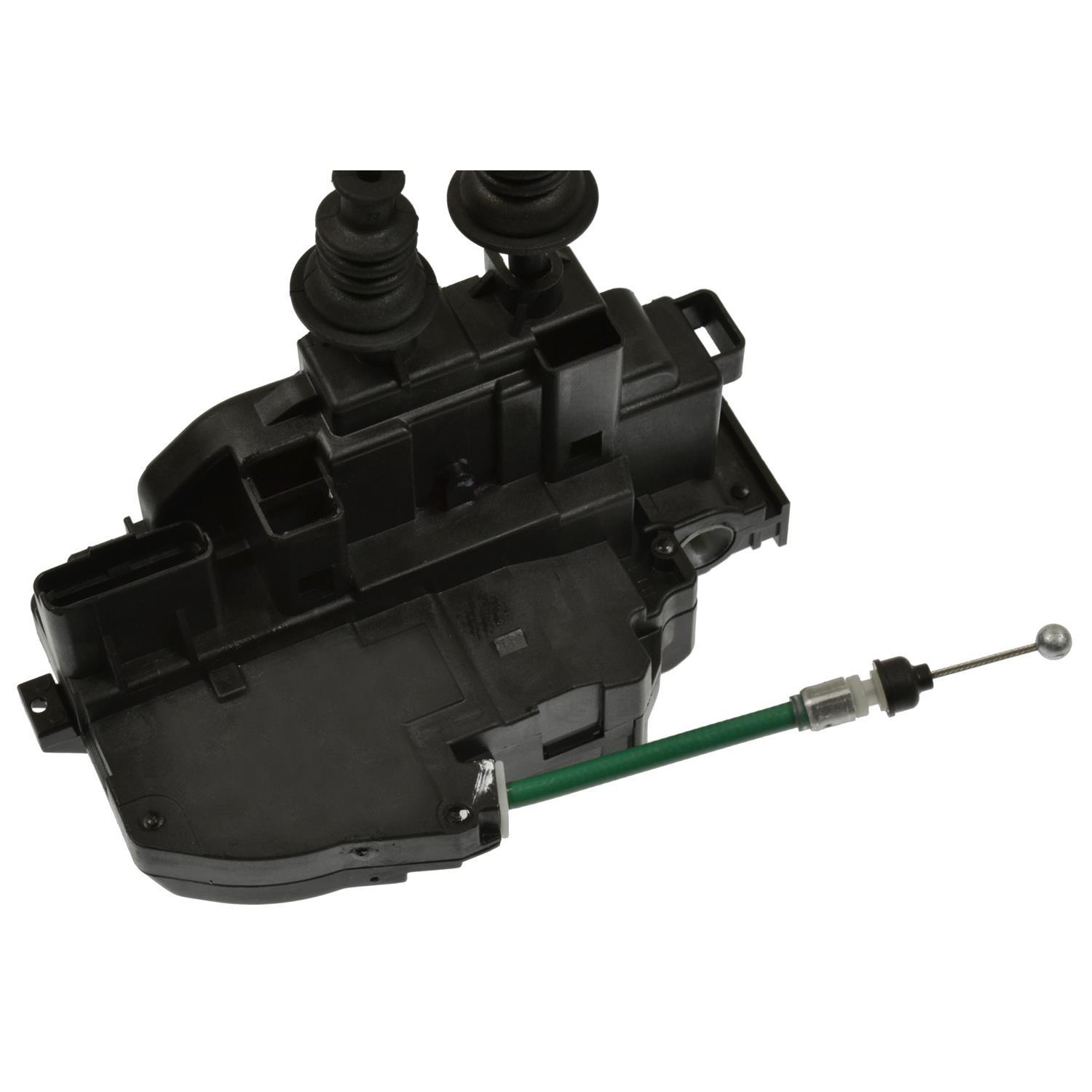 Standard Motor Products DLA1032 - Door Lock Actuator Standard Motor Products DLA1032 Door Lock Actuator product image 7 of 12