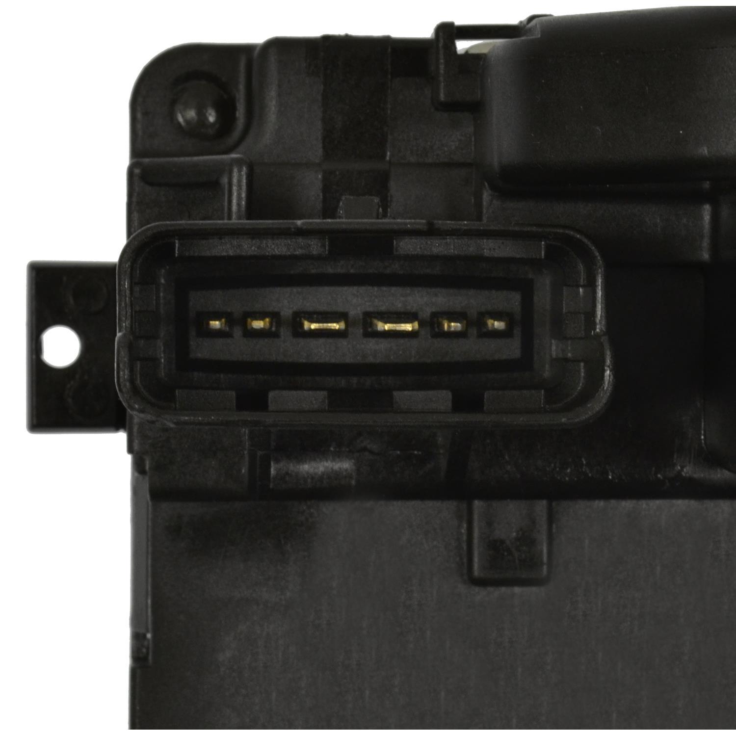 Standard Motor Products DLA1032 - Door Lock Actuator Standard Motor Products DLA1032 Door Lock Actuator product image 10 of 12