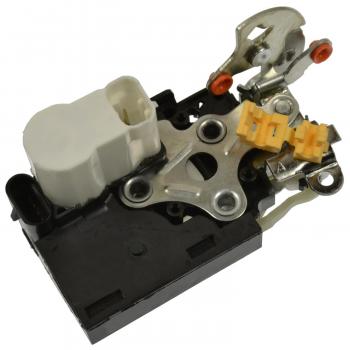 2004 Chevrolet Corvette Door Lock Actuator Standard Motor Products DLA1033 image 2 of 3