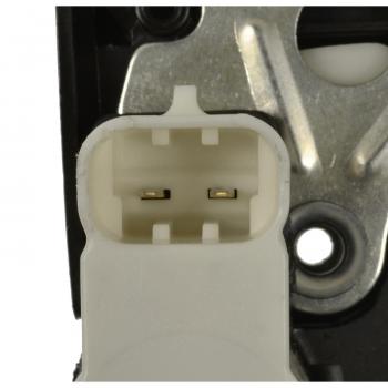 2004 Chevrolet Corvette Door Lock Actuator Standard Motor Products DLA1033 image 3 of 3