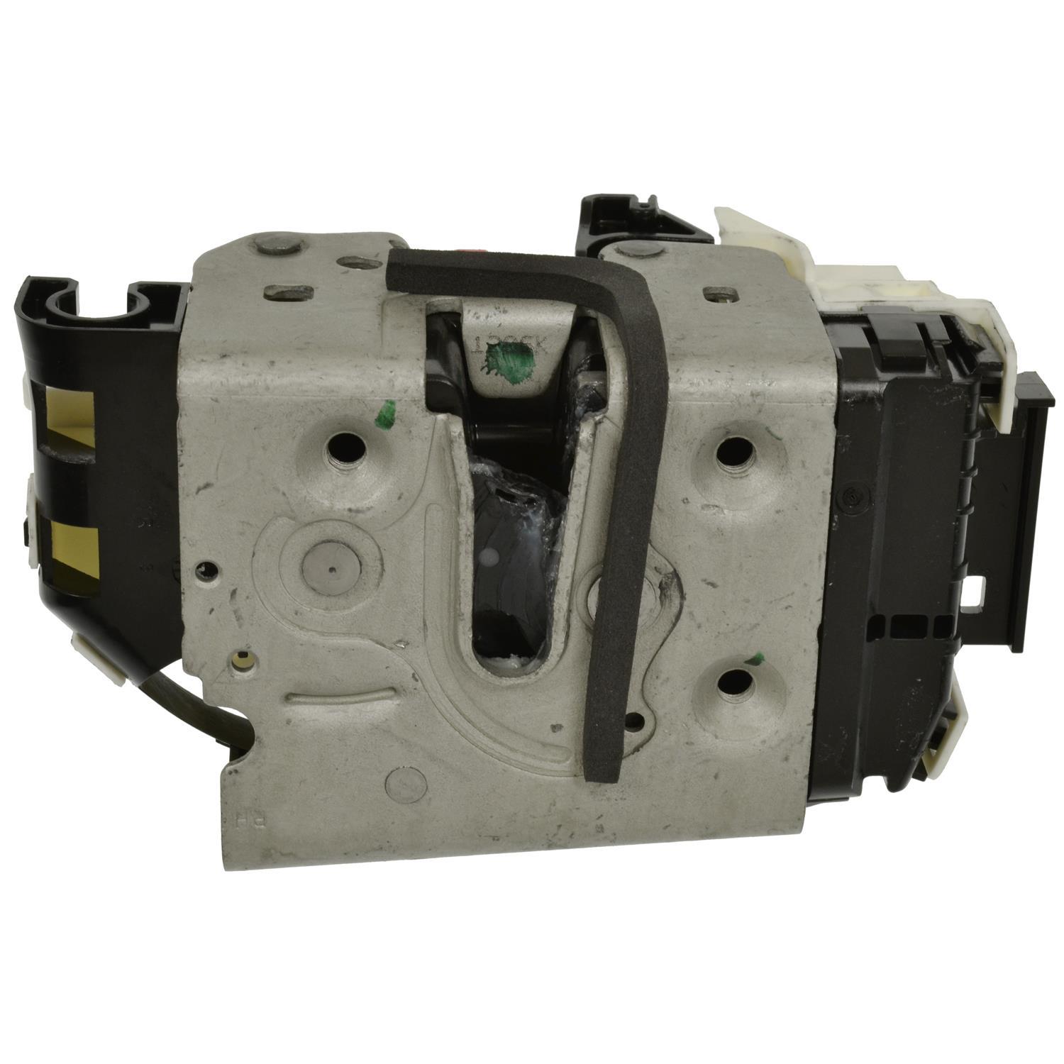 Standard Motor Products DLA1035 - Door Lock Actuator Standard Motor Products DLA1035 Door Lock Actuator product image 1 of 3