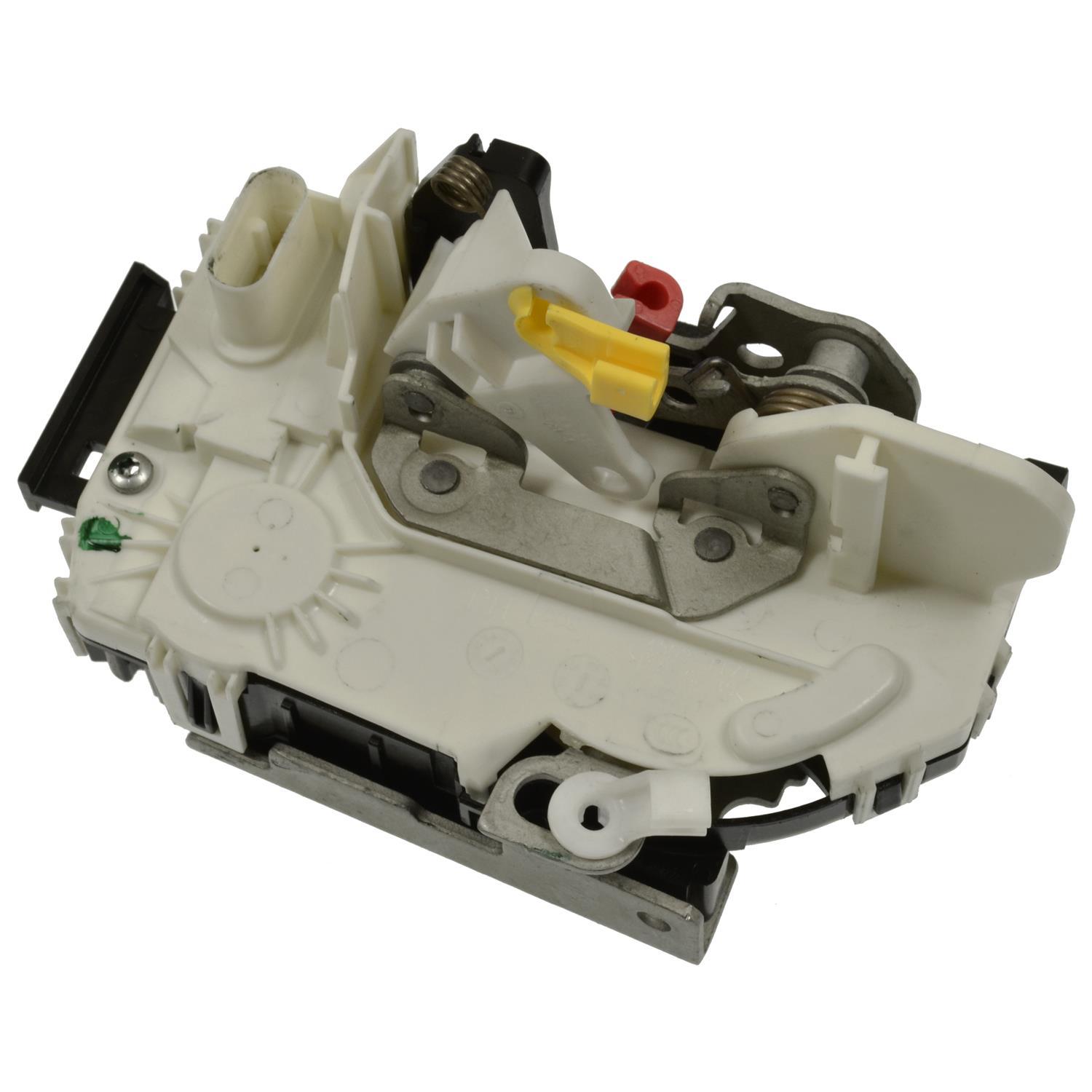 Standard Motor Products DLA1035 - Door Lock Actuator Standard Motor Products DLA1035 Door Lock Actuator product image 2 of 3