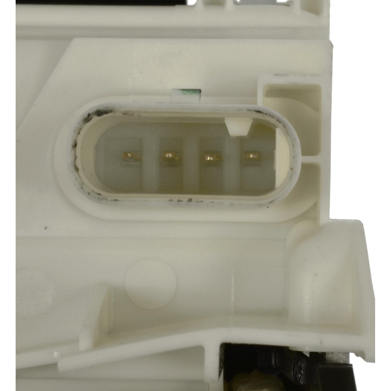 Standard Motor Products DLA1035 - Door Lock Actuator Standard Motor Products DLA1035 Door Lock Actuator product image 3 of 3