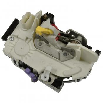2018 Ram 3500 Door Lock Actuator Front Right Standard Motor Products DLA1036 image 2 of 3