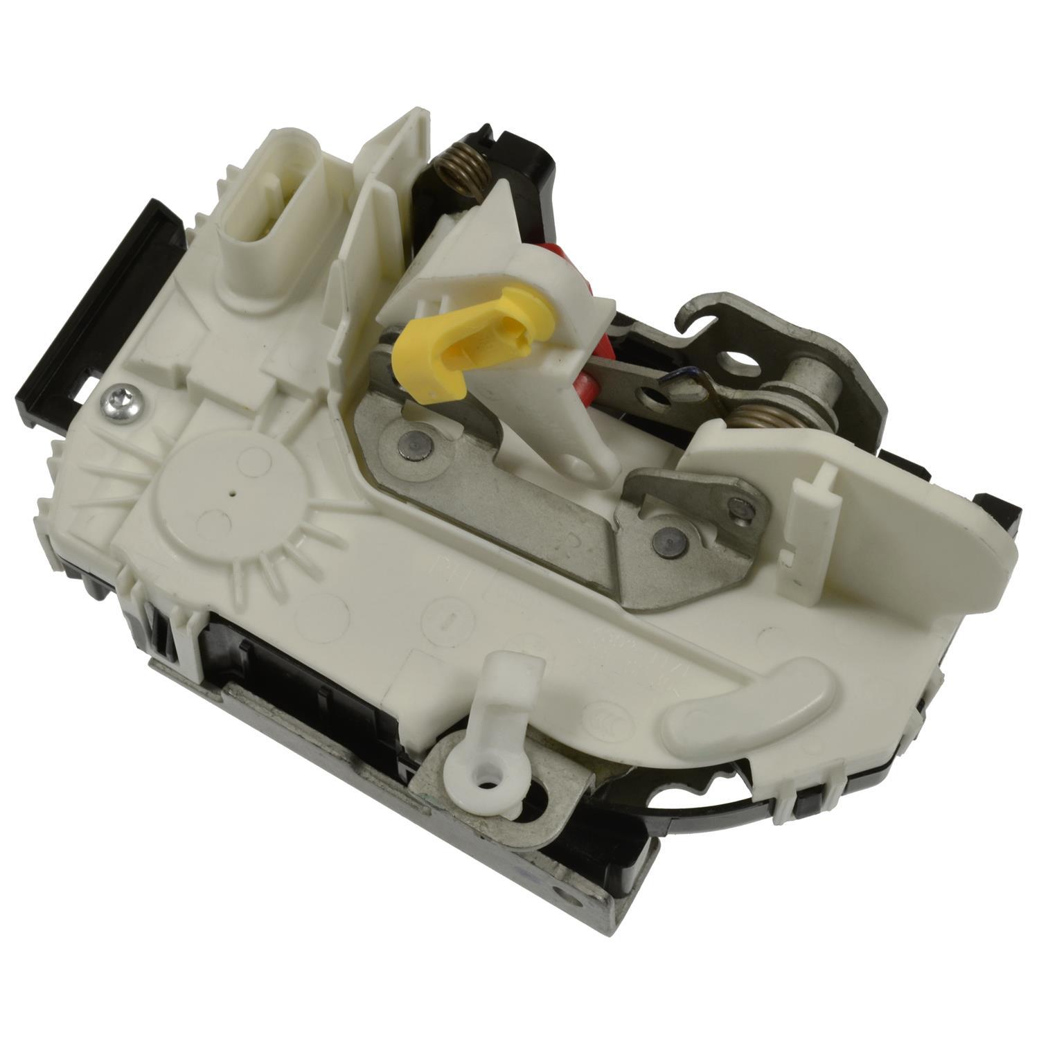 Standard Motor Products DLA1037 - Door Lock Actuator Standard Motor Products DLA1037 Door Lock Actuator product image 2 of 3