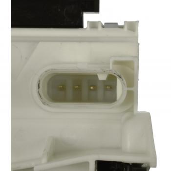 2011 Jeep Compass Door Lock Actuator Front Right Standard Motor Products DLA1038 image 3 of 3