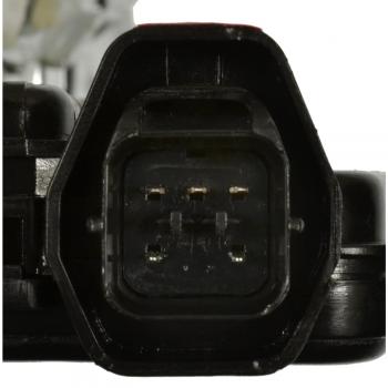 2000 Hyundai Elantra Door Lock Actuator Front Right Standard Motor Products DLA1039 image 3 of 3